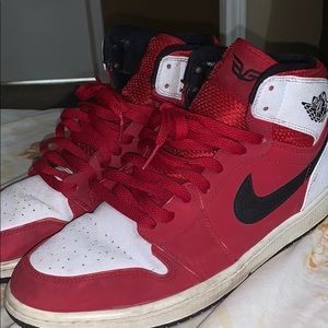 Air Jordan 1 “Blake Griffins”